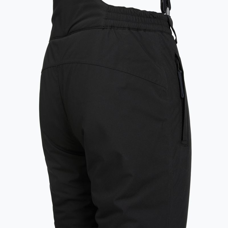 Children's ski set CMP 35W0294 antracite 11
