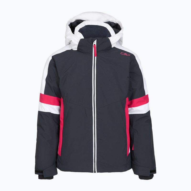 Children's ski set CMP 35W0335 antracite 3