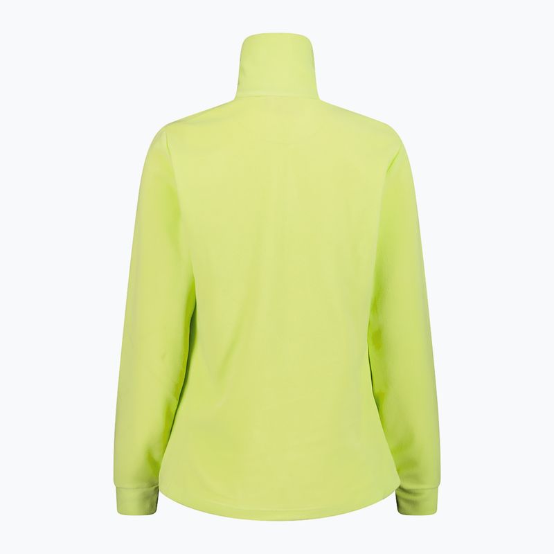 Women's sweatshirt CMP 3G27836 apple 2