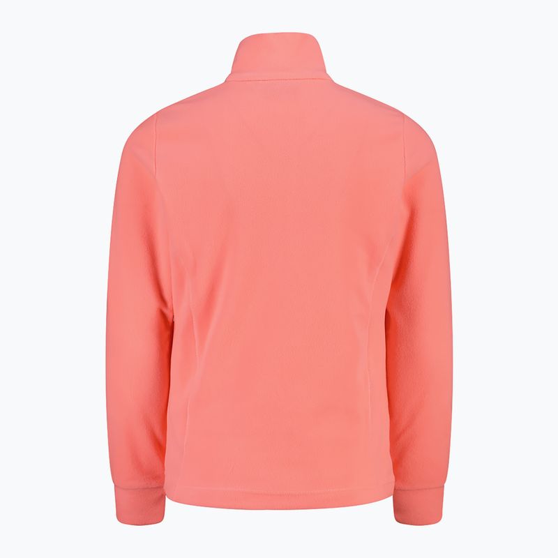 Children's fleece sweatshirt CMP 3G28235 lotus 2