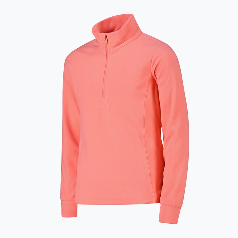 Children's fleece sweatshirt CMP 3G28235 lotus 3