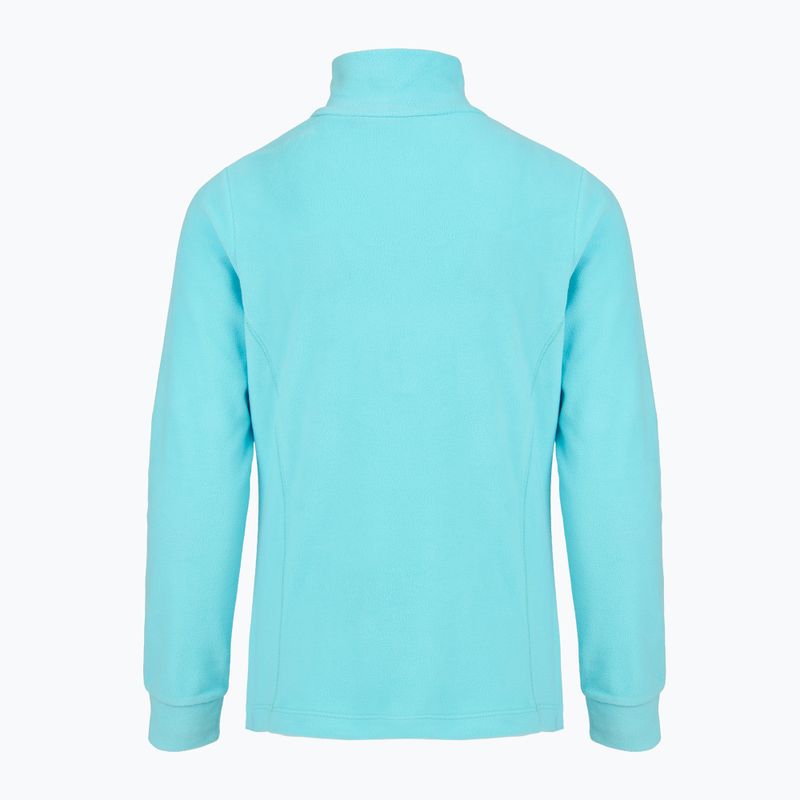 Children's fleece sweatshirt CMP 3G28235 topazio 2