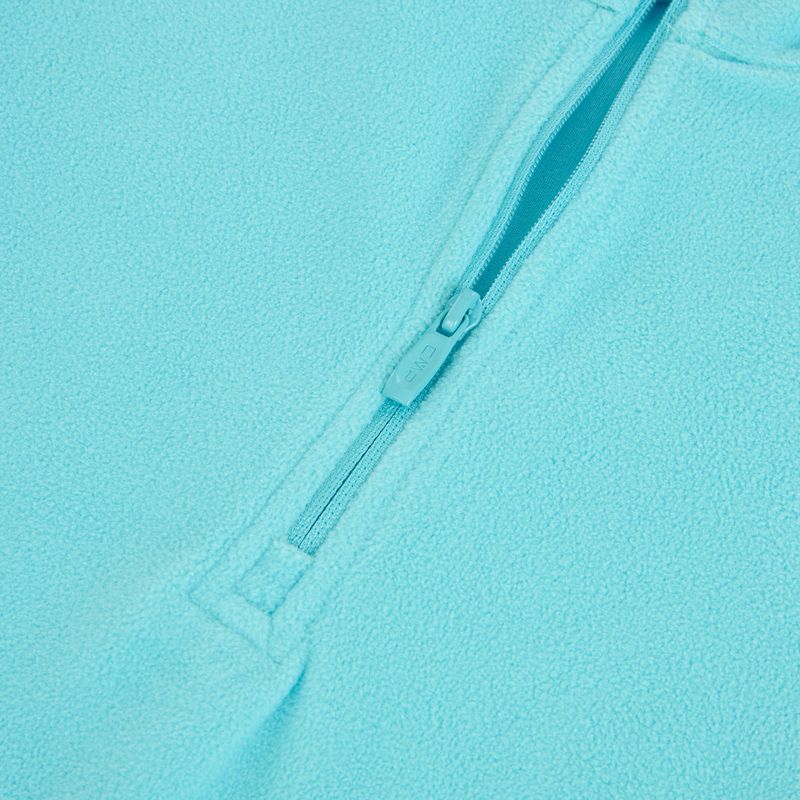 Children's fleece sweatshirt CMP 3G28235 topazio 3