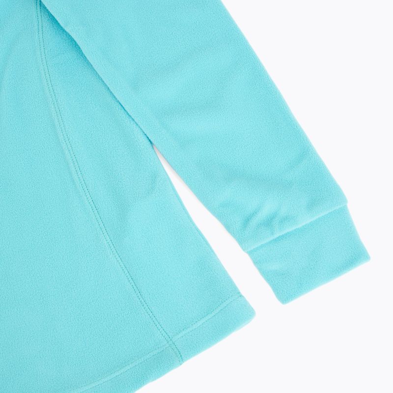 Children's fleece sweatshirt CMP 3G28235 topazio 4