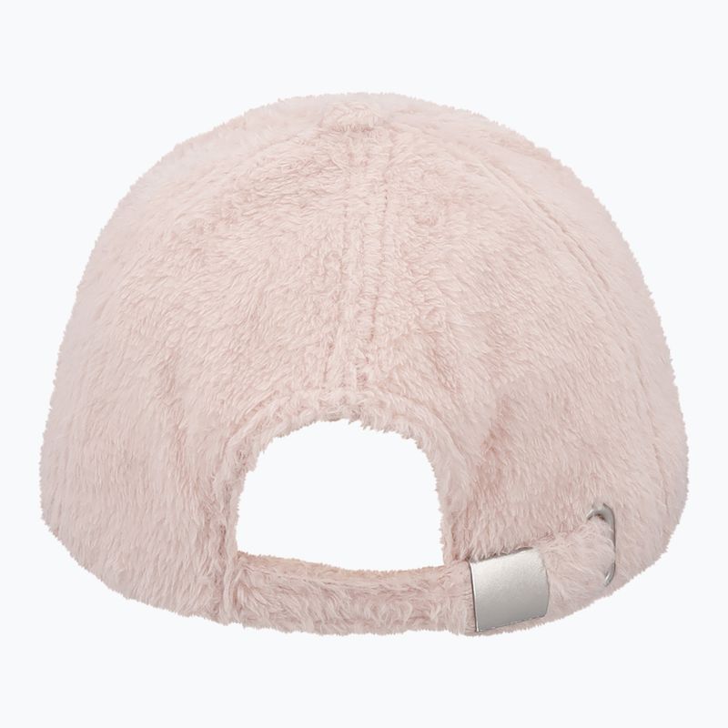 Women's winter hat CMP 6505816 romantic rose 4