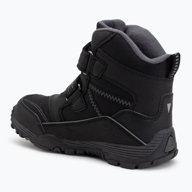 Children's snow boots CMP Pyry Snowboots Wp nero/titanio 3