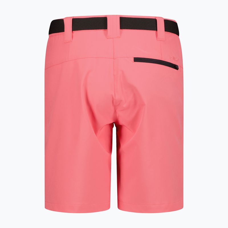 Women's trekking shorts CMP 3T51146 Bermuda 2