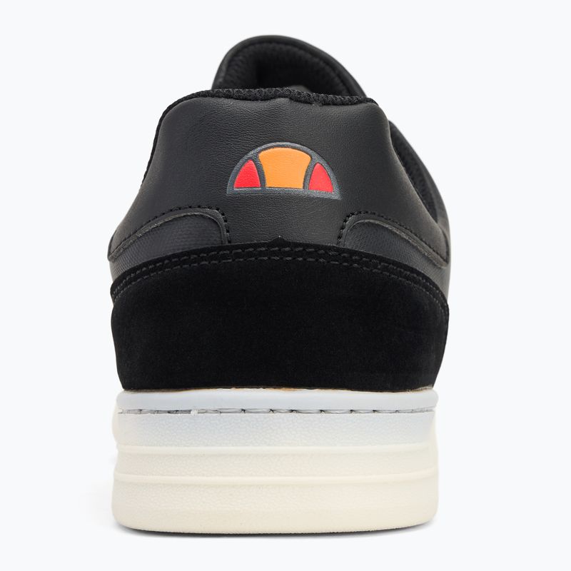 Ellesse men's shoes Parris black 6