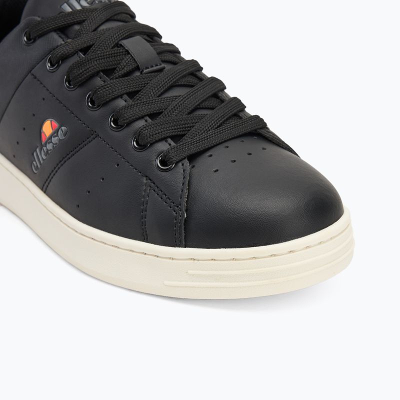 Ellesse men's shoes Parris black 7