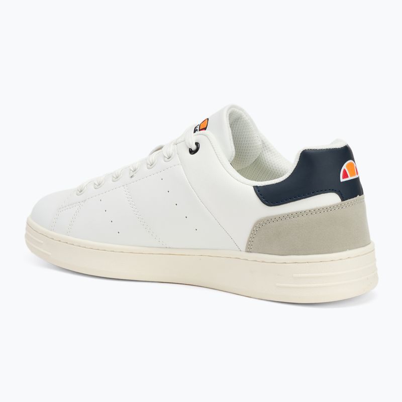 Ellesse men's shoes Parris white 3