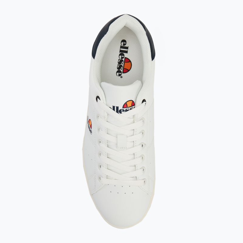 Ellesse men's shoes Parris white 5