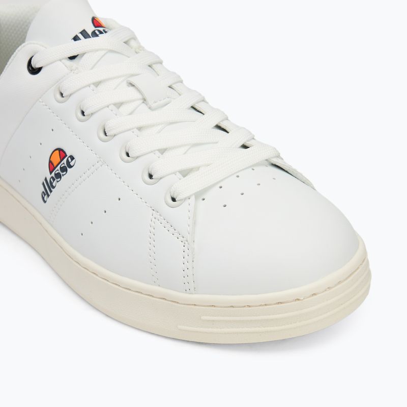 Ellesse men's shoes Parris white 7