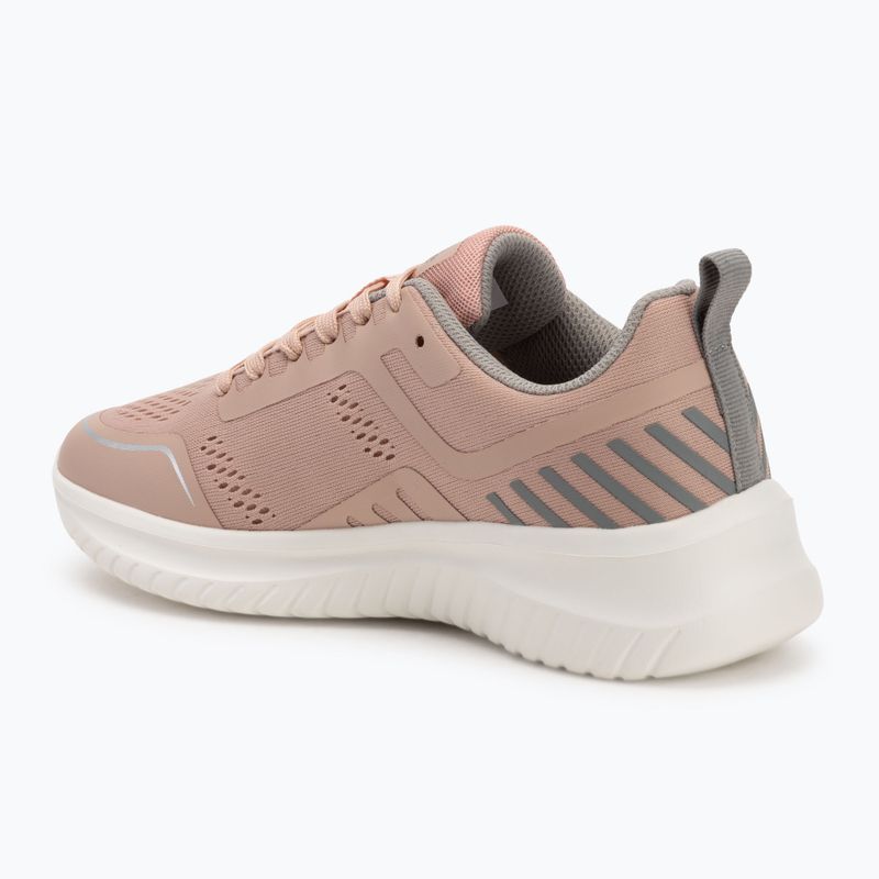 Ellesse women's shoes Sam rose gray 3