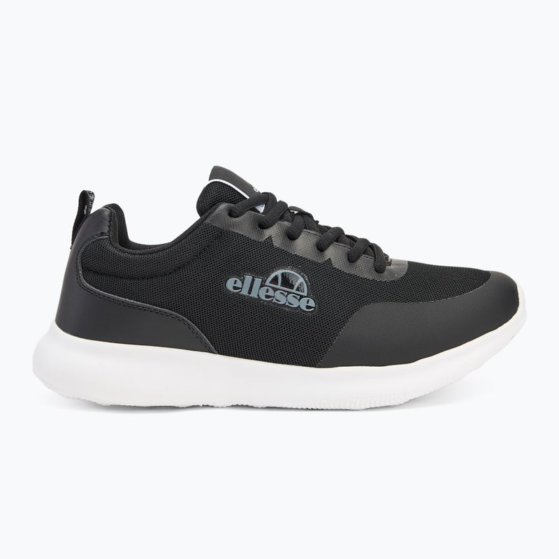 Women's shoes Ellesse Dicky black 2