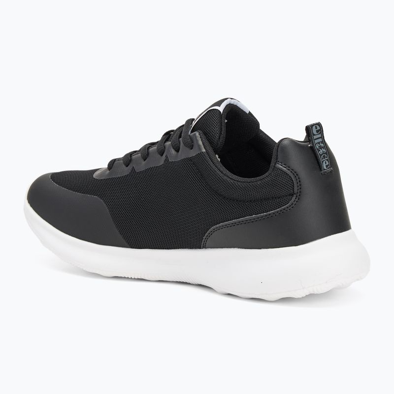 Women's shoes Ellesse Dicky black 3