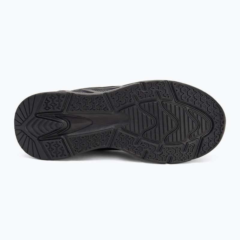 Women's shoes Ellesse Gall total black 4