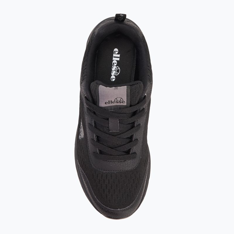 Women's shoes Ellesse Gall total black 5