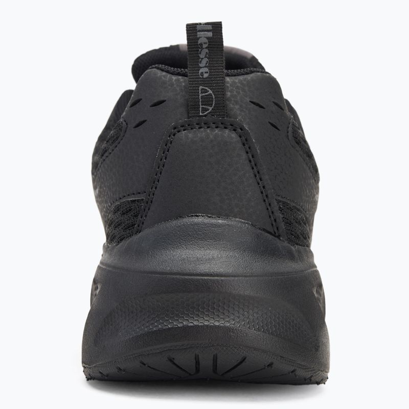 Women's shoes Ellesse Gall total black 6