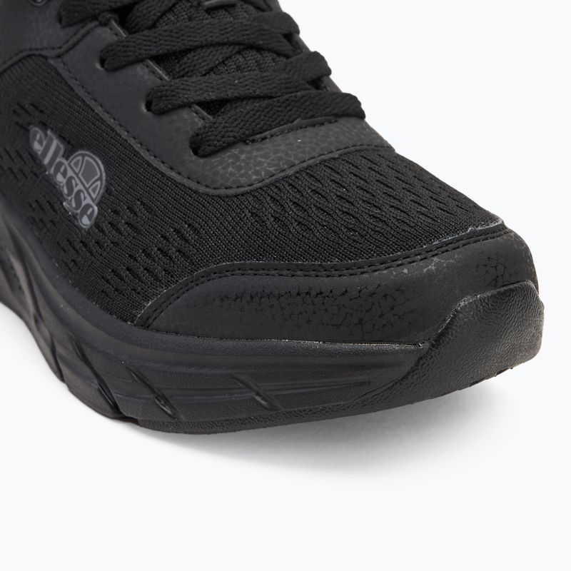 Women's shoes Ellesse Gall total black 7
