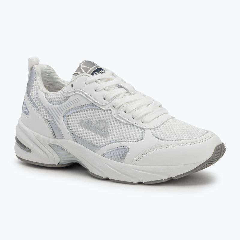Ellesse women's shoes Crystal total white