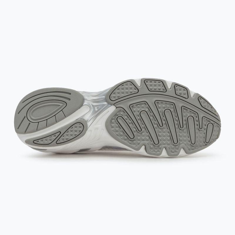 Ellesse women's shoes Crystal total white 4