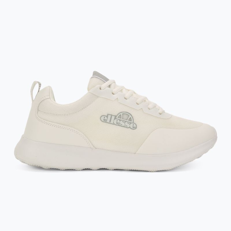 Ellesse men's shoes Dicky white 2