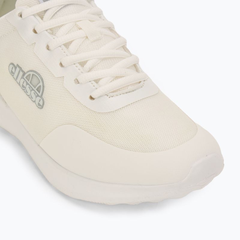 Ellesse men's shoes Dicky white 7