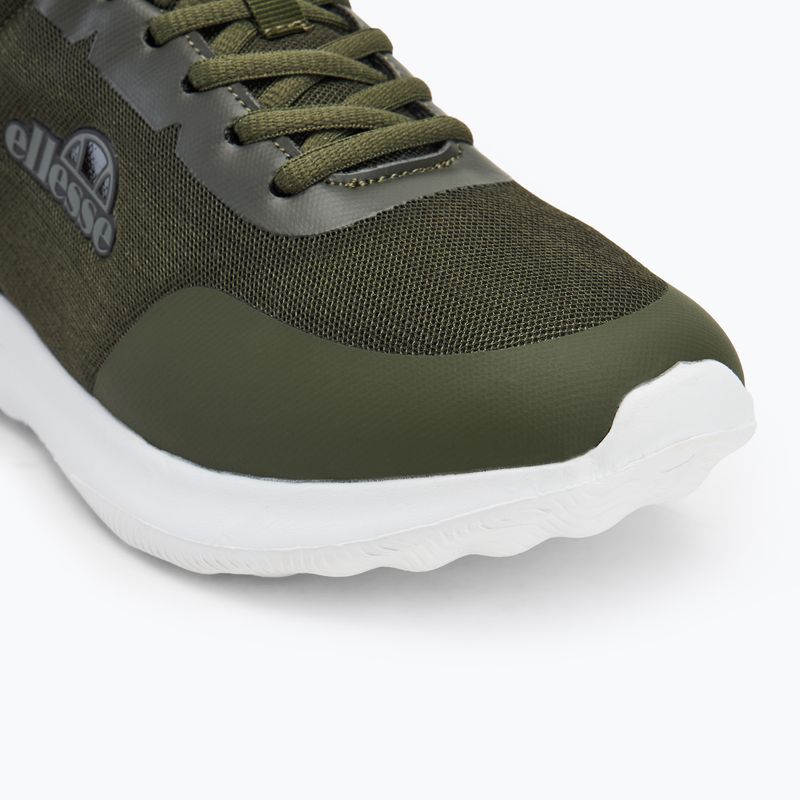 Ellesse men's shoes Dicky army green 7