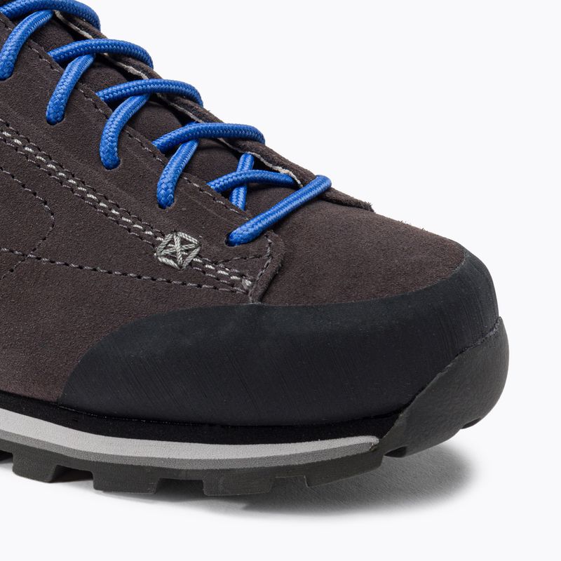 Men's trekking boots Dolomite 54 Low grey 142-L0000-247950-478 7