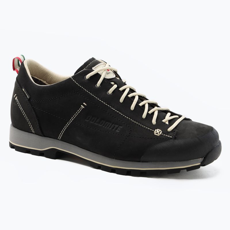 Men's Dolomite 54 Low Fg Gtx trekking boots black 247959 0119