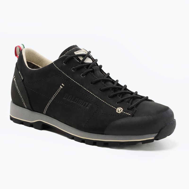 Men's Dolomite 54 Low Fg Gtx trekking boots black 247959 0119 8