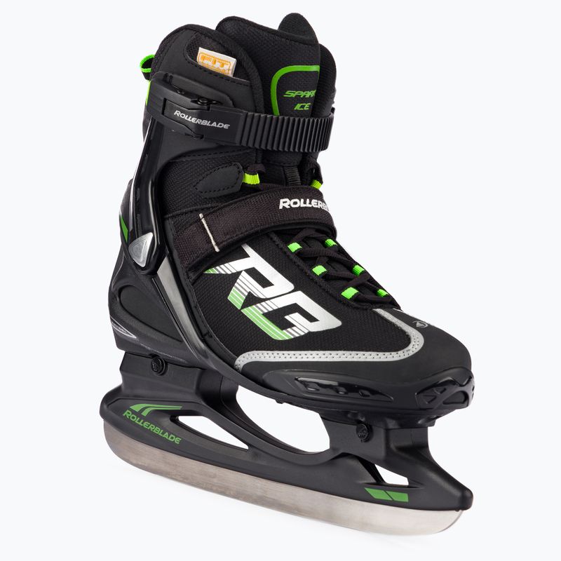 Rollerblade Spark men's skates black 0P500700T83