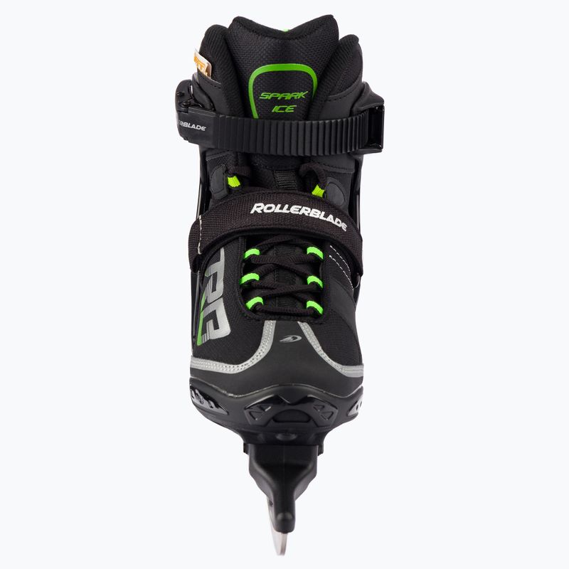 Rollerblade Spark men's skates black 0P500700T83 3