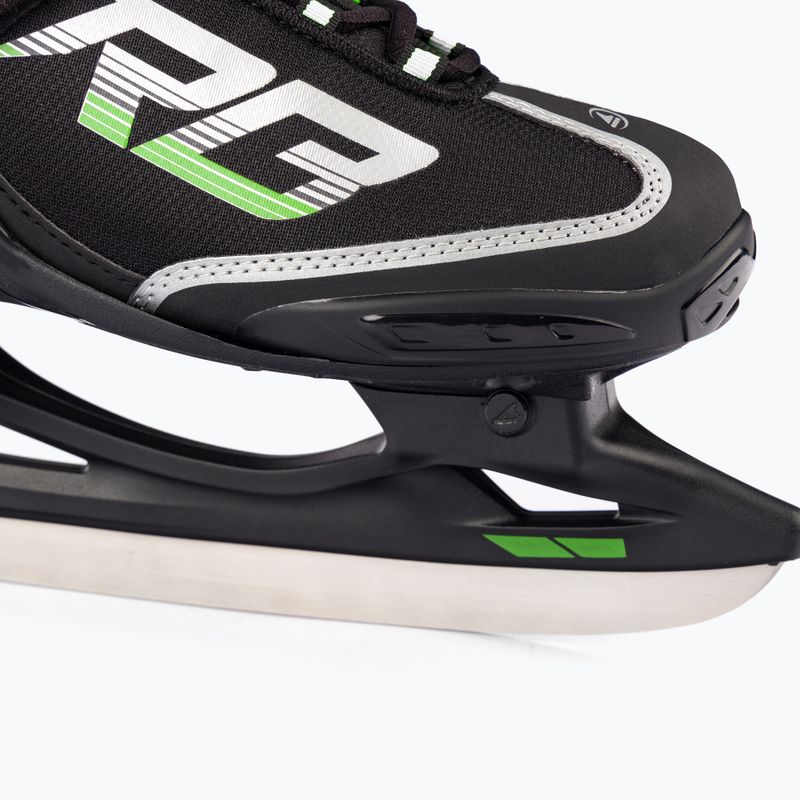 Rollerblade Spark men's skates black 0P500700T83 7