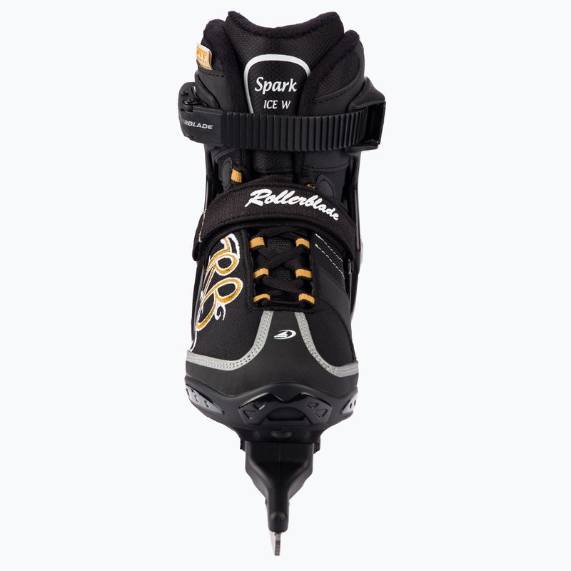 Rollerblade Spark W women's skates black 0P500800944 3