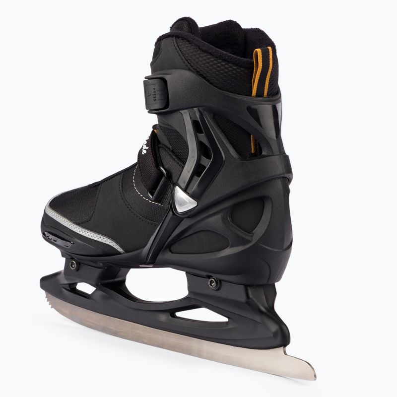 Rollerblade Spark W women's skates black 0P500800944 4