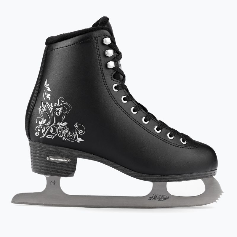 Rollerblade Stella women's skates black 0P501500100 2