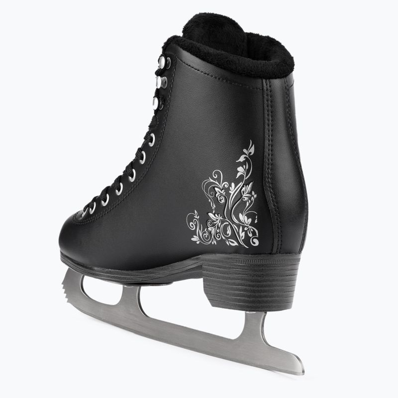 Rollerblade Stella women's skates black 0P501500100 4