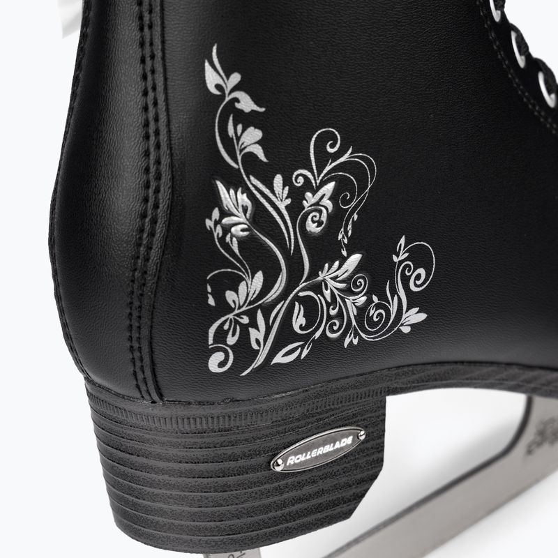 Rollerblade Stella women's skates black 0P501500100 6