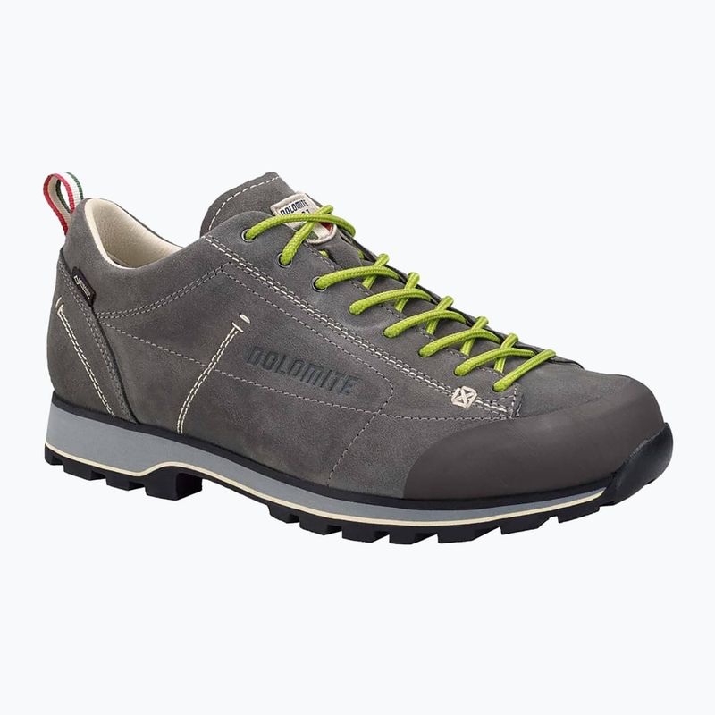 Men's trekking boots Dolomite 54 Low Gtx grey 247961 0226