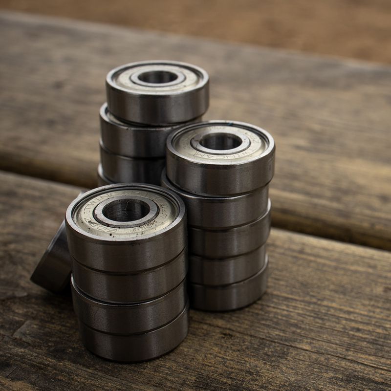 Rollerblade Twincam ILQ-7 Plus bearings 16 pcs. 06228600 000 6