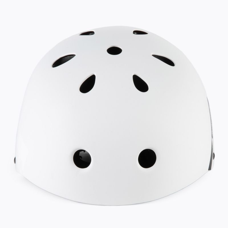 Rollerblade Downtown helmet white 067H0300 849 2