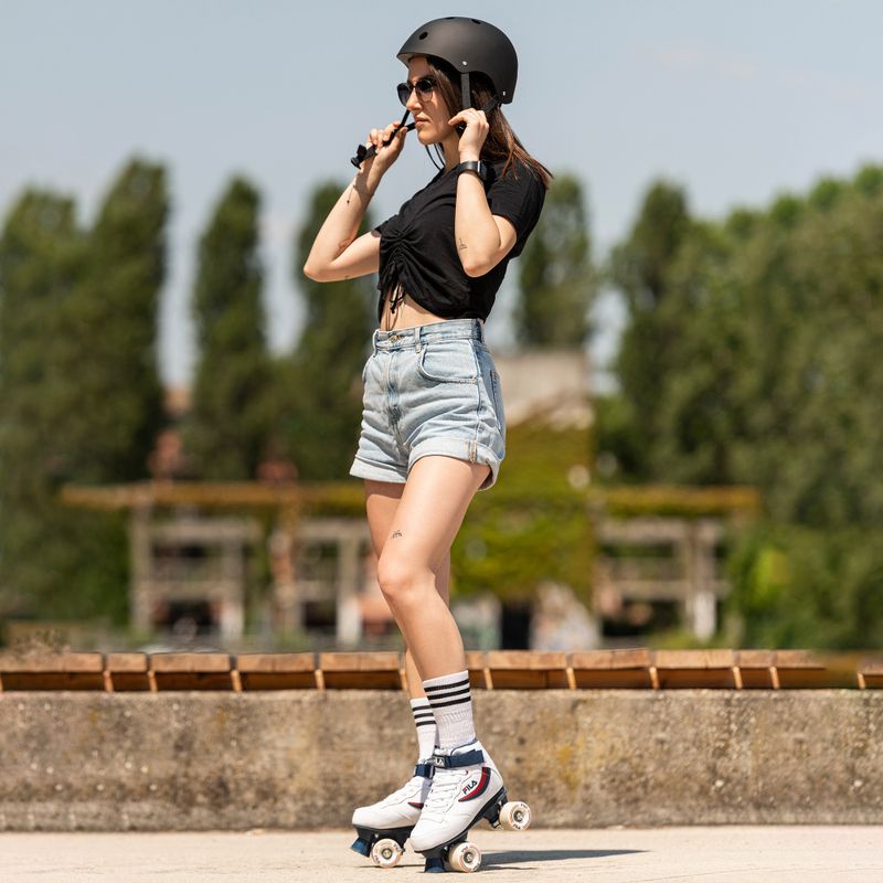 Rollerblade Downtown helmet black 067H0300 800 8