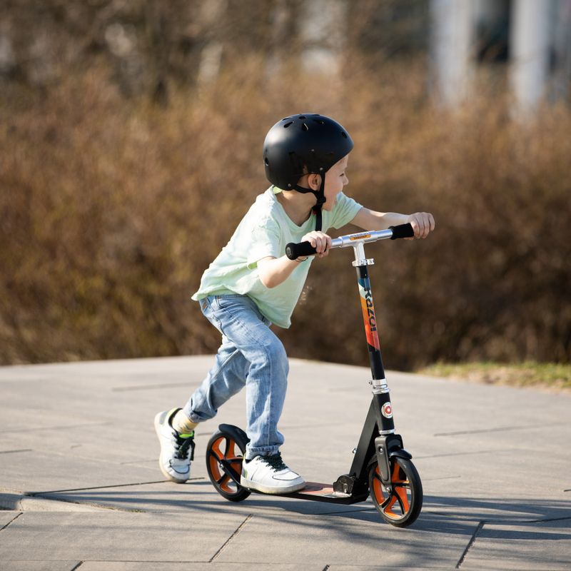 Rollerblade Downtown helmet black 067H0300 800 11