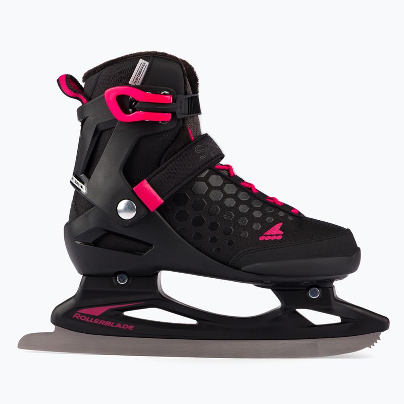 Rolerblade Spark women's skates black 0P8004007Y9 2