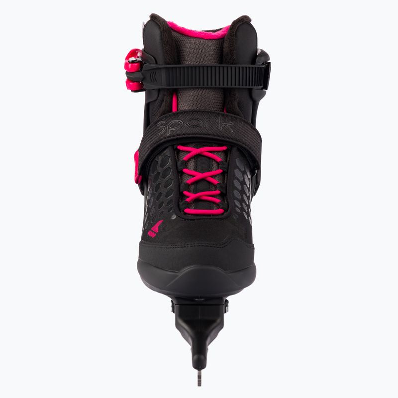 Rolerblade Spark women's skates black 0P8004007Y9 4