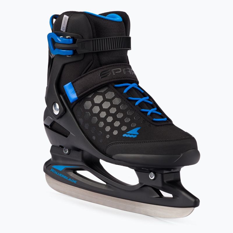 Rollerblade Spark men's skates black 0P800300774