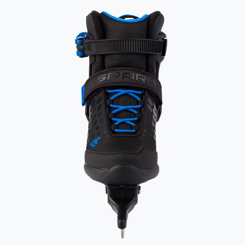 Rollerblade Spark men's skates black 0P800300774 4