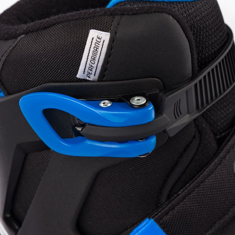 Rollerblade Spark men's skates black 0P800300774 6