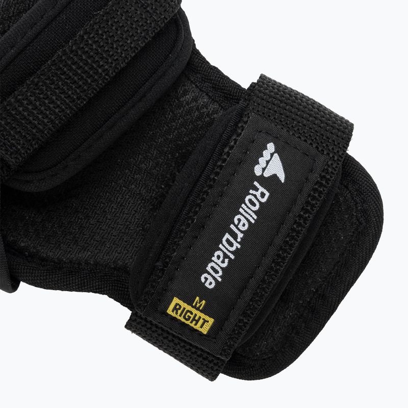 Rollerblade Skate Gear W 3 Pack Women's Protectors Set Black 069P0500 219 8